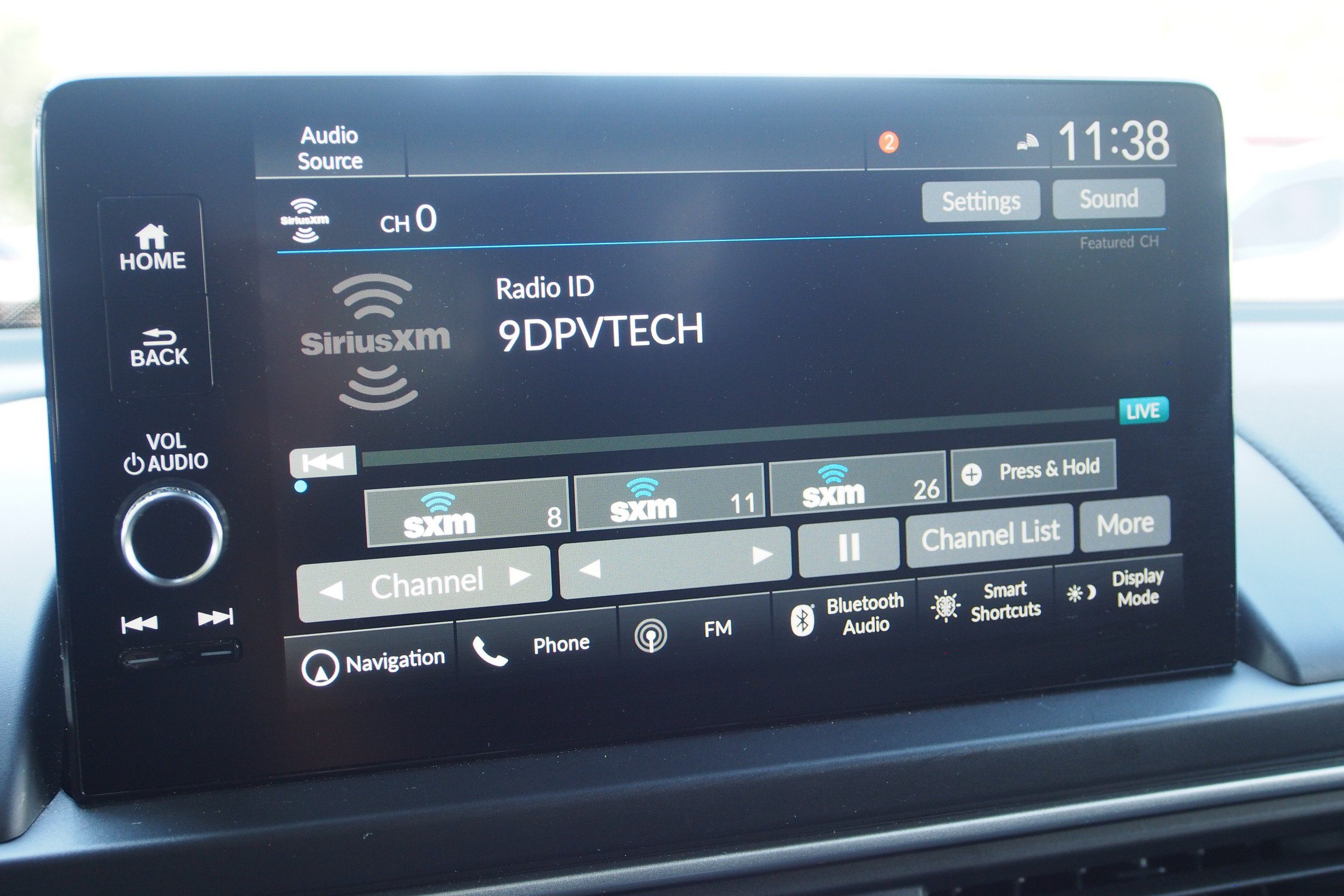 Used 2025 Honda Pilot Touring image 34