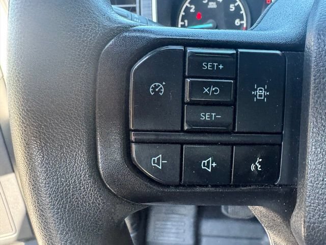 Certified 2023 Ford F150 XL w/ STX Appearance Package RWD image 19