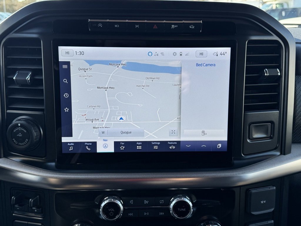 Certified 2023 Ford F150 Raptor w/ Raptor Carbon Fibre Package image 22