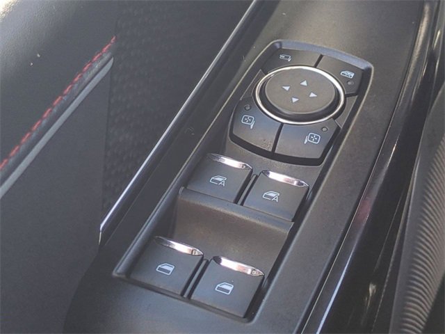 Certified 2024 Ford F150 Raptor w/ Equipment Group 803A Raptor R image 24