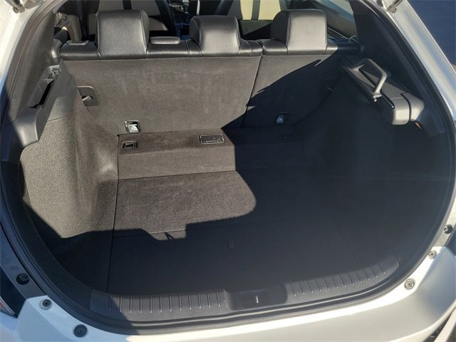 Used 2018 Honda Civic EX-L image 25