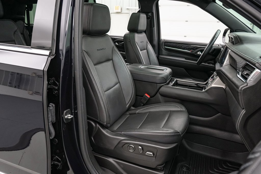 Used 2023 GMC Yukon Denali image 27