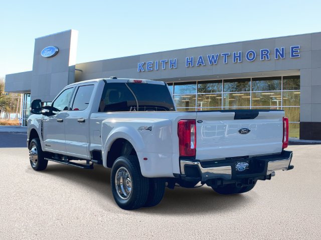 Certified 2026 Ford F350 XLT AWD/4WD image 4