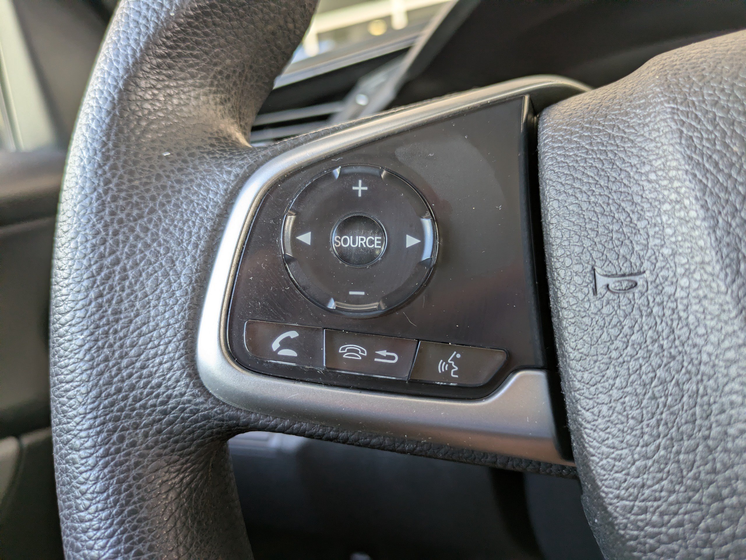 Used 2017 Honda Civic LX image 20