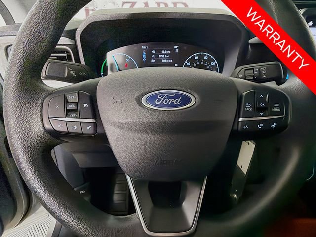 Certified 2023 Ford Maverick XLT image 11