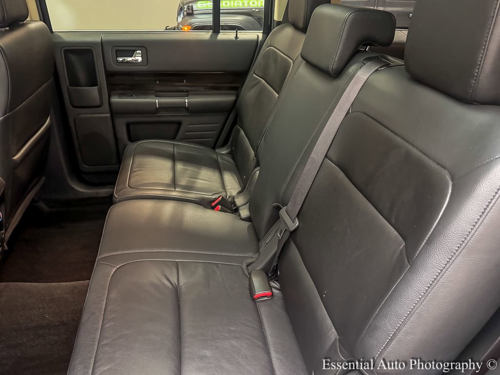 Certified 2019 Ford Flex SEL w/ Equipment Group 202A image 14