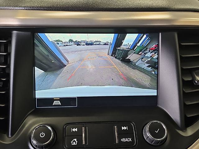Used 2023 GMC Acadia Denali FWD image 22