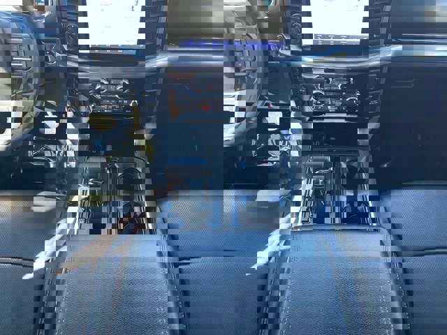 Certified 2023 Ford F150 Lariat w/ Trailer Tow Package image 12