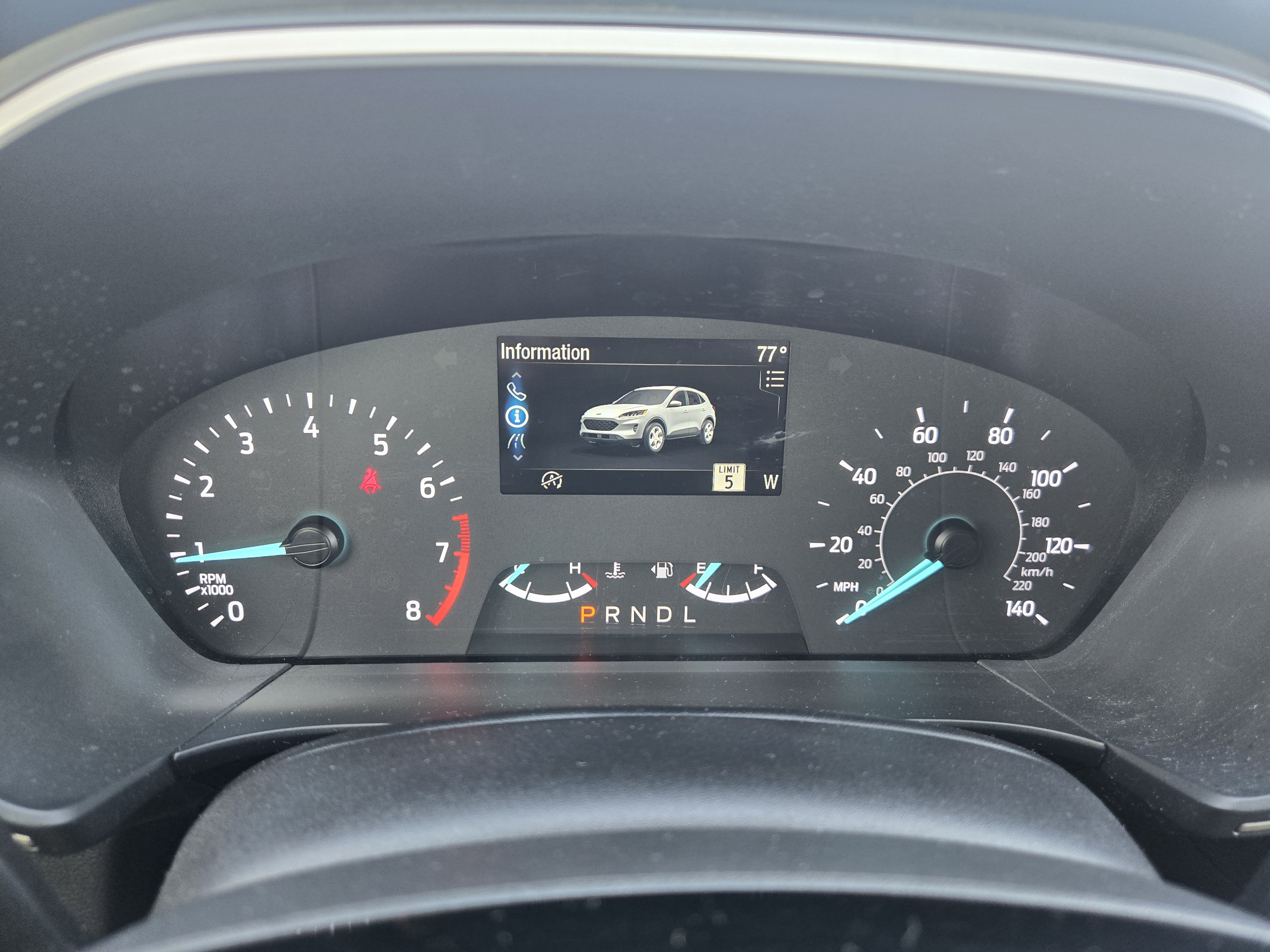 Certified 2022 Ford Escape SE w/ Convenience Package AWD/4WD image 9