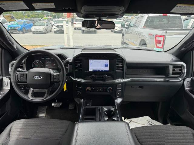 Certified 2022 Ford F150 XL w/ STX Appearance Package AWD/4WD image 13