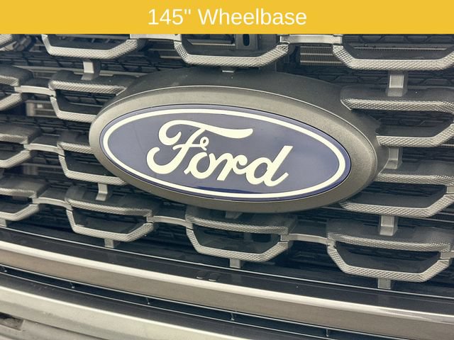 Certified 2025 Ford F150 STX AWD/4WD image 32