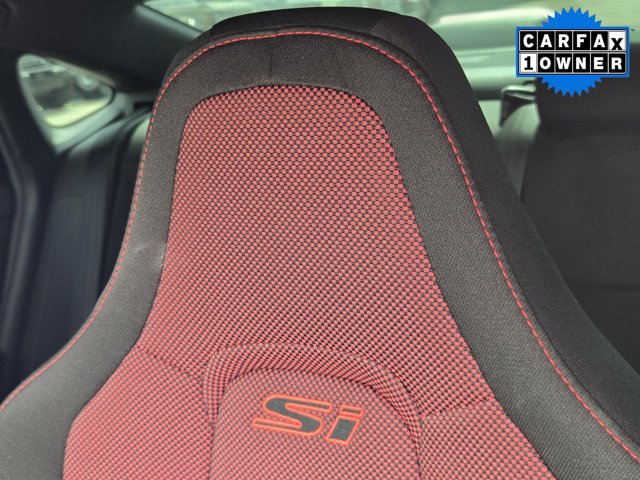Used 2024 Honda Civic Si image 20