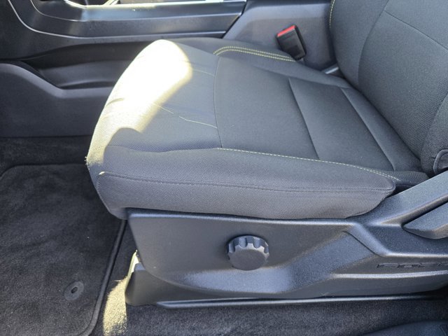Certified 2024 Ford F150 STX image 20