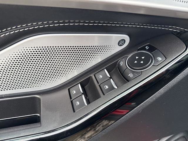 Certified 2023 Ford Explorer ST w/ Equipment Group 401A image 11