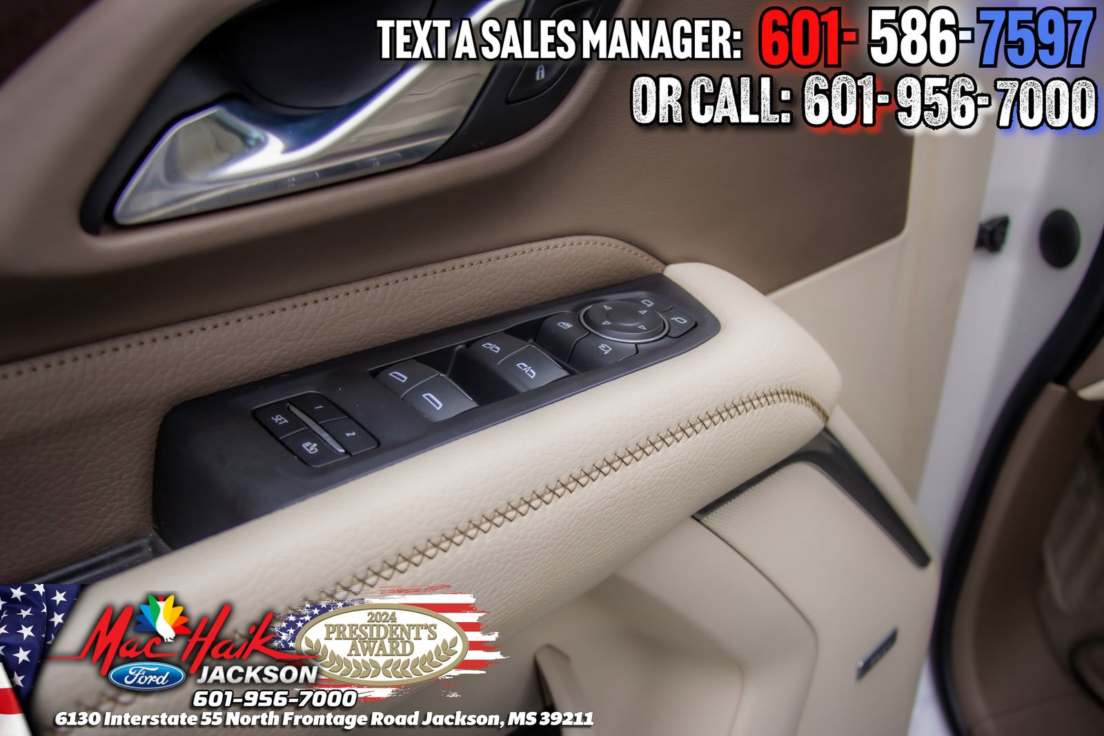 Used 2021 GMC Yukon Denali w/ Denali Premium Package RWD image 15