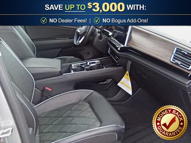 Used 2024 Volkswagen Atlas SEL Premium R-Line AWD/4WD image 22