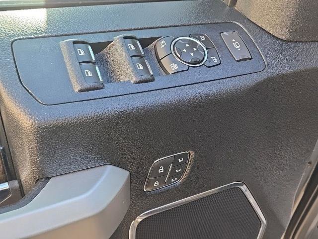 Certified 2021 Ford F250 Lariat image 17