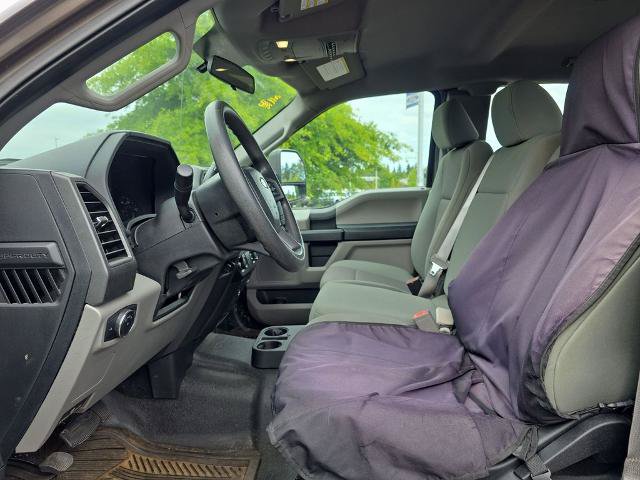 Certified 2019 Ford F250 XL w/ STX Appearance Package AWD/4WD image 6