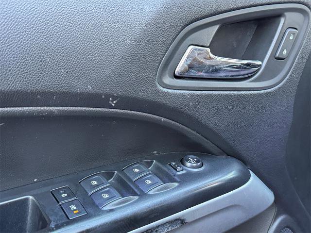 Used 2018 Chevrolet Colorado LT image 13