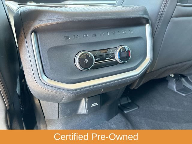 Certified 2025 Ford Expedition Max Active image 20