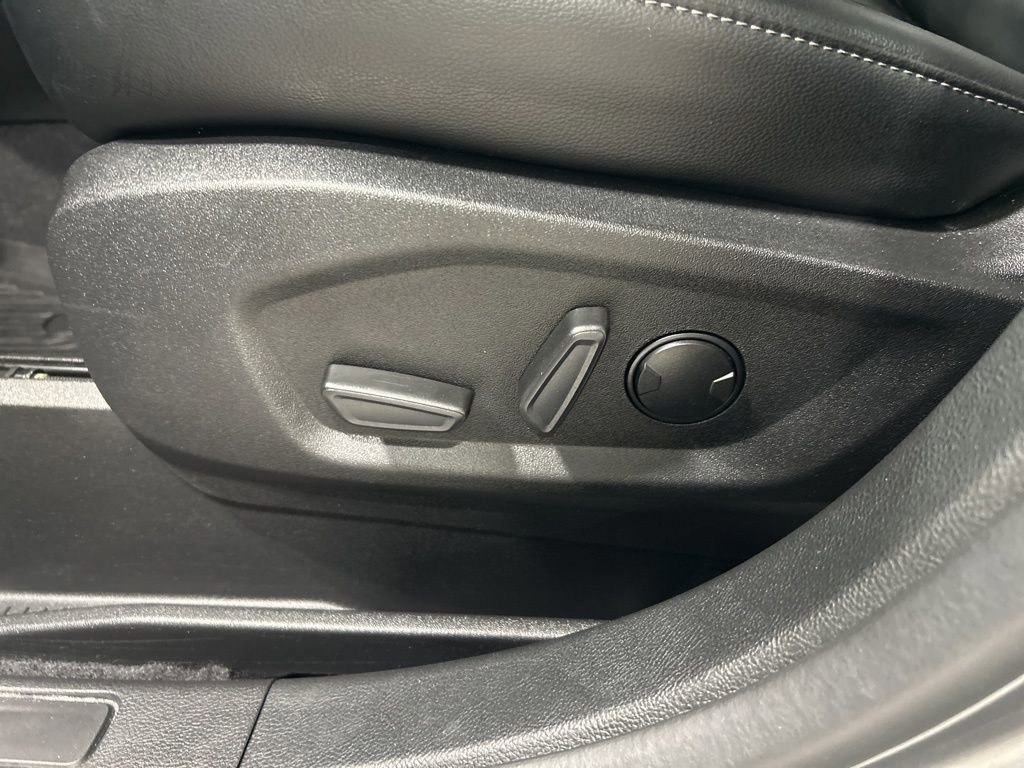 Certified 2024 Ford Edge SEL w/ Convenience Package image 12