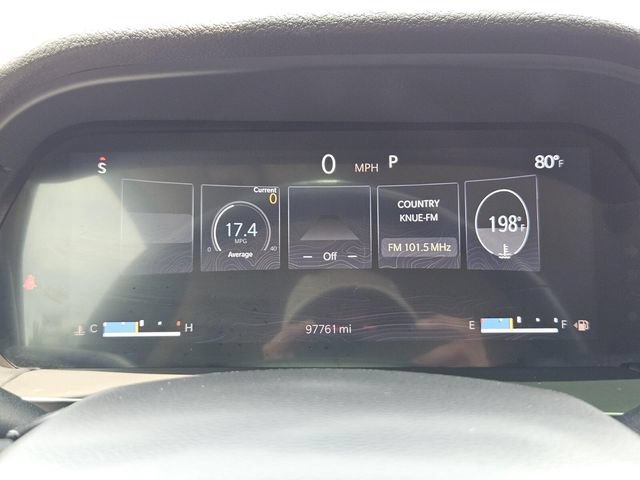 Used 2021 Jeep Grand Cherokee L Limited RWD image 38