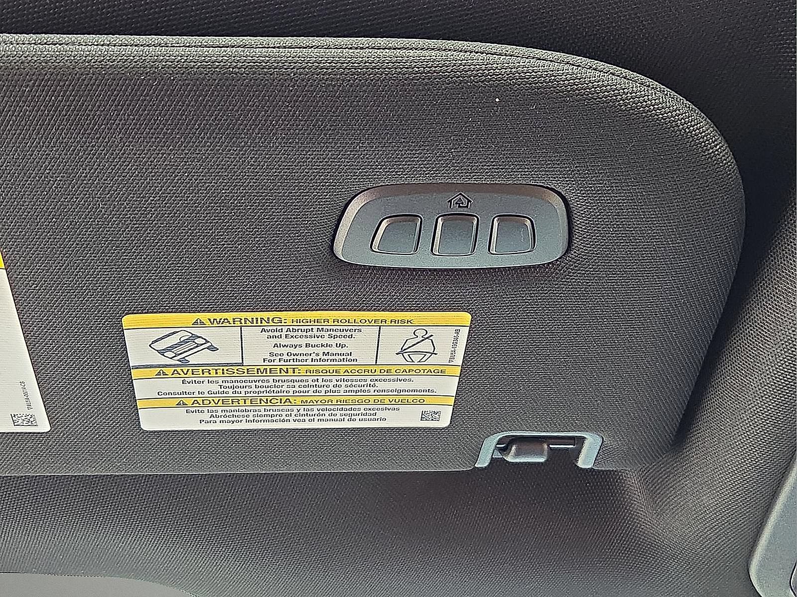 Certified 2023 Ford F250 Platinum AWD/4WD image 21