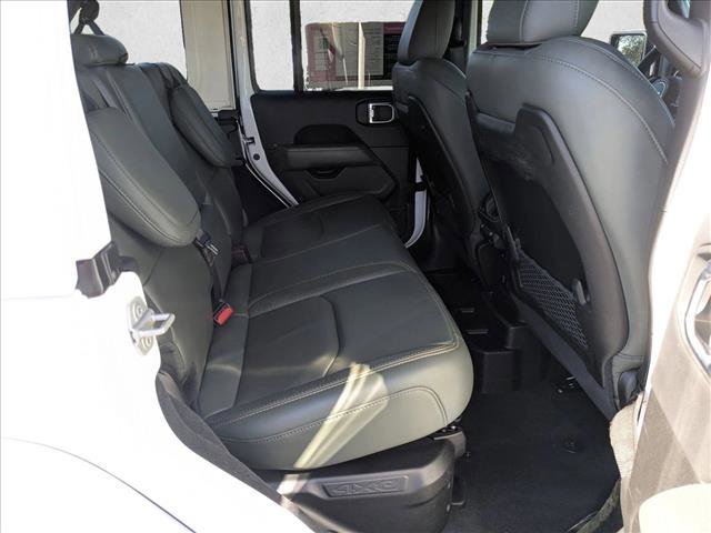 Used 2024 Jeep Wrangler High Altitude image 17