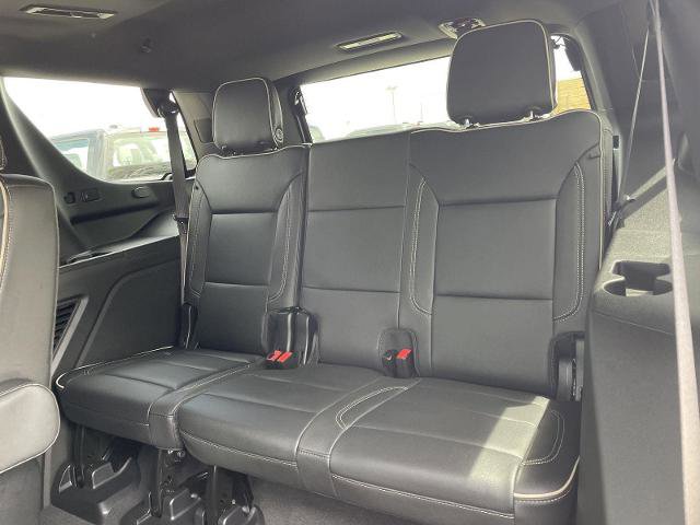Used 2024 Chevrolet Tahoe Premier w/ Premium Package AWD/4WD image 22