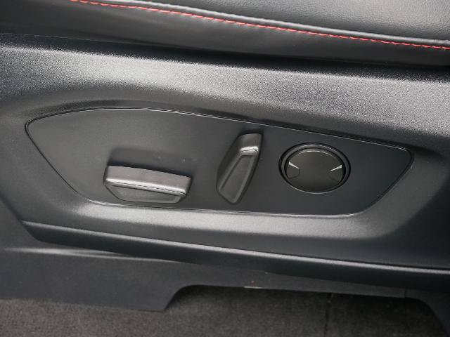 Certified 2026 Ford Explorer ST-Line AWD/4WD image 21