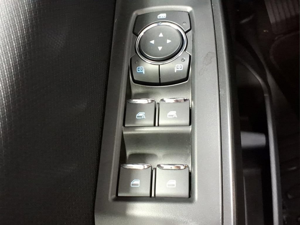 Certified 2024 Ford F150 STX AWD/4WD image 15
