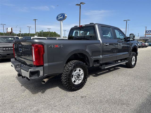 Certified 2026 Ford F250 XL w/ XL Off-Road Package AWD/4WD image 3