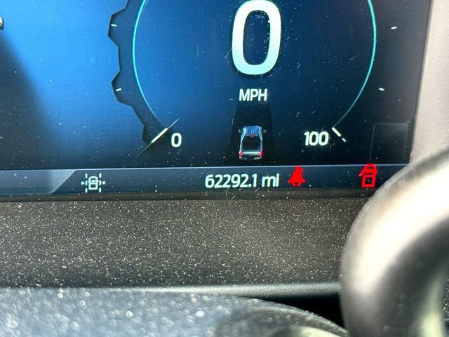 Certified 2023 Ford F250 Lariat w/ Lariat Ultimate Package AWD/4WD image 16