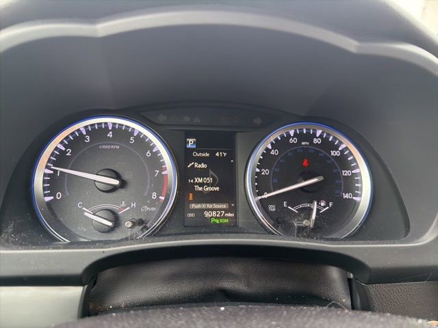 Used 2017 Toyota Highlander Limited Platinum image 25