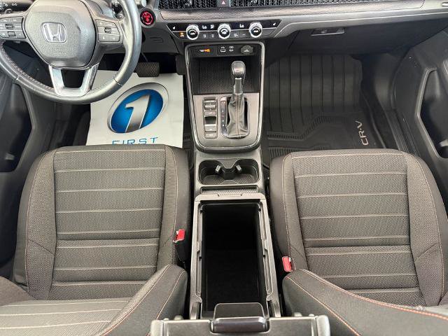 Used 2023 Honda CR-V Sport image 16