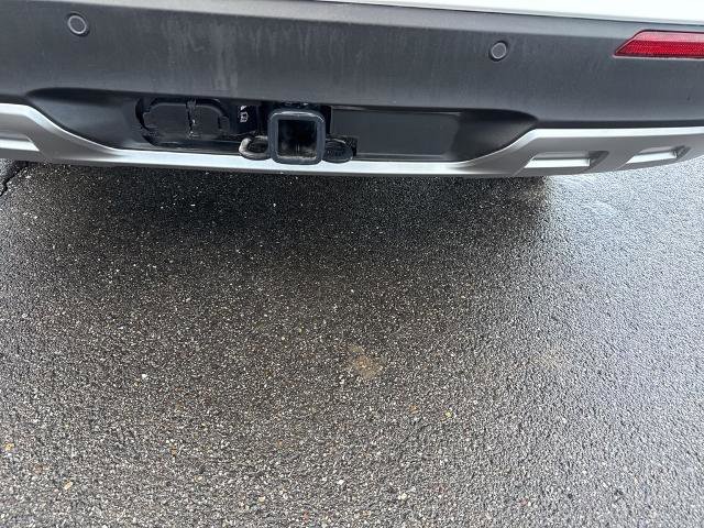 Certified 2025 Ford Explorer Active w/ Active Comfort Package image 29