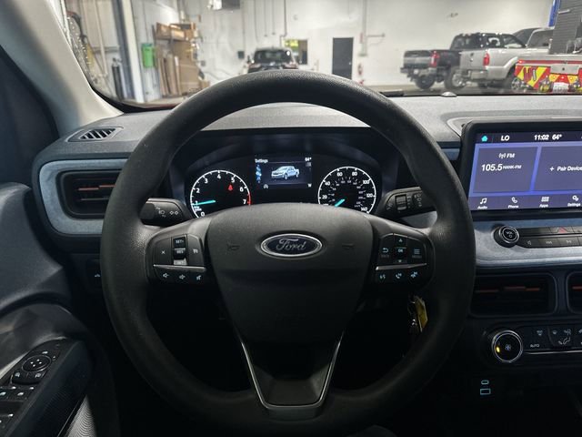 Certified 2024 Ford Maverick XLT FWD image 15