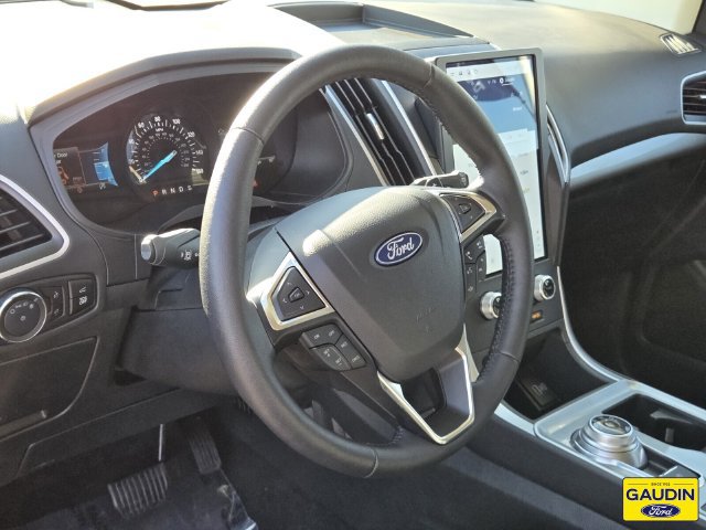 Certified 2024 Ford Edge SEL w/ Convenience Package AWD/4WD image 19