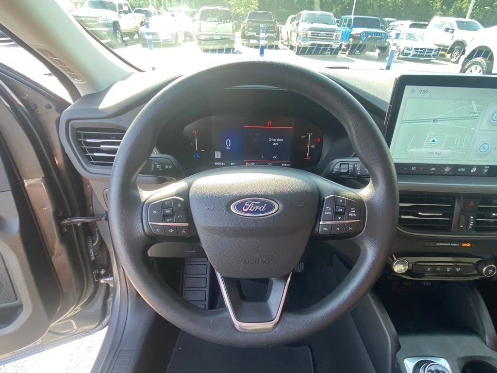 Certified 2025 Ford Escape Active w/ Tech Pack #1 FWD image 13
