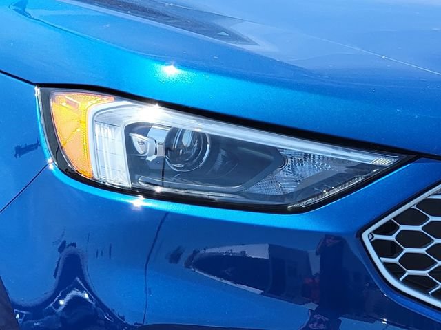 Certified 2024 Ford Edge SEL w/ Convenience Package AWD/4WD image 16