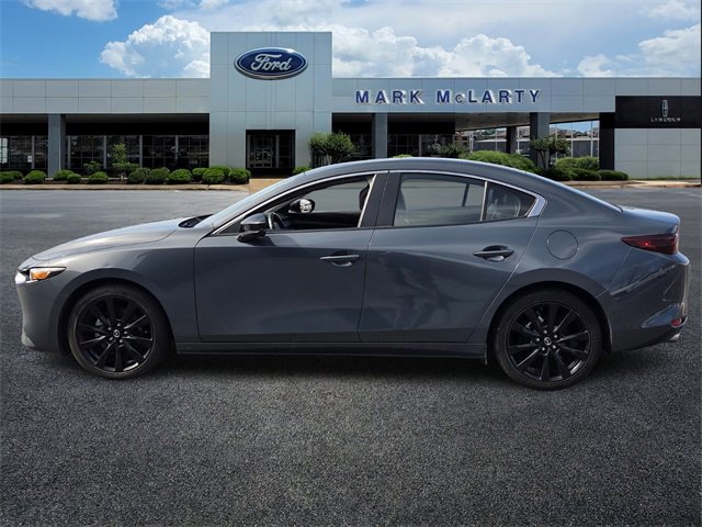 Used 2024 MAZDA MAZDA3 s image 2