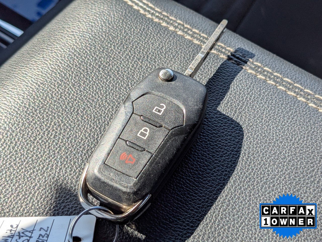 Certified 2023 Ford F150 XL w/ STX Appearance Package image 33