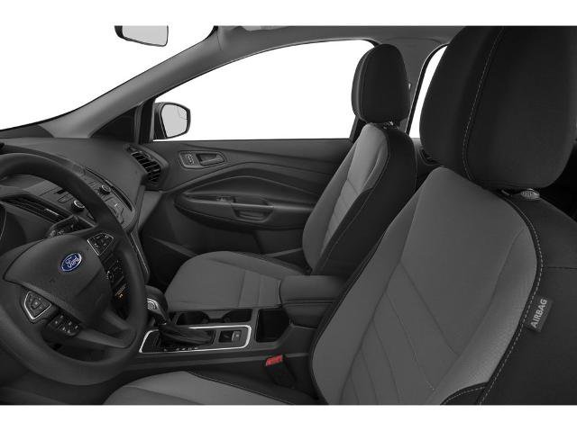 Certified 2019 Ford Escape SEL AWD/4WD image 9