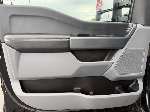 Certified 2023 Ford F250 XL w/ STX Appearance Package AWD/4WD image 24