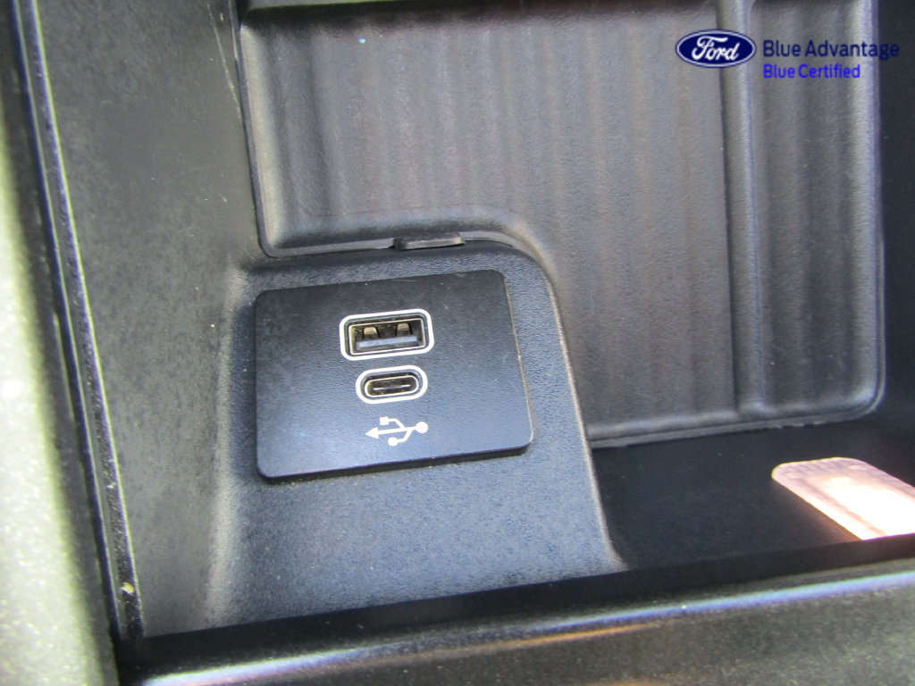 Certified 2025 Ford Expedition Active AWD/4WD image 61
