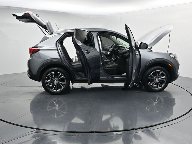 Used 2021 Buick Encore GX Select AWD/4WD image 46