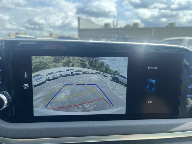 Used 2023 Hyundai Sonata SEL w/ Convenience Package FWD image 30