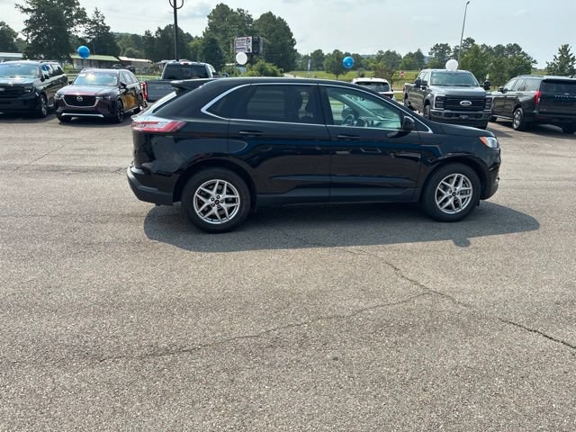 Certified 2024 Ford Edge SEL AWD/4WD image 44