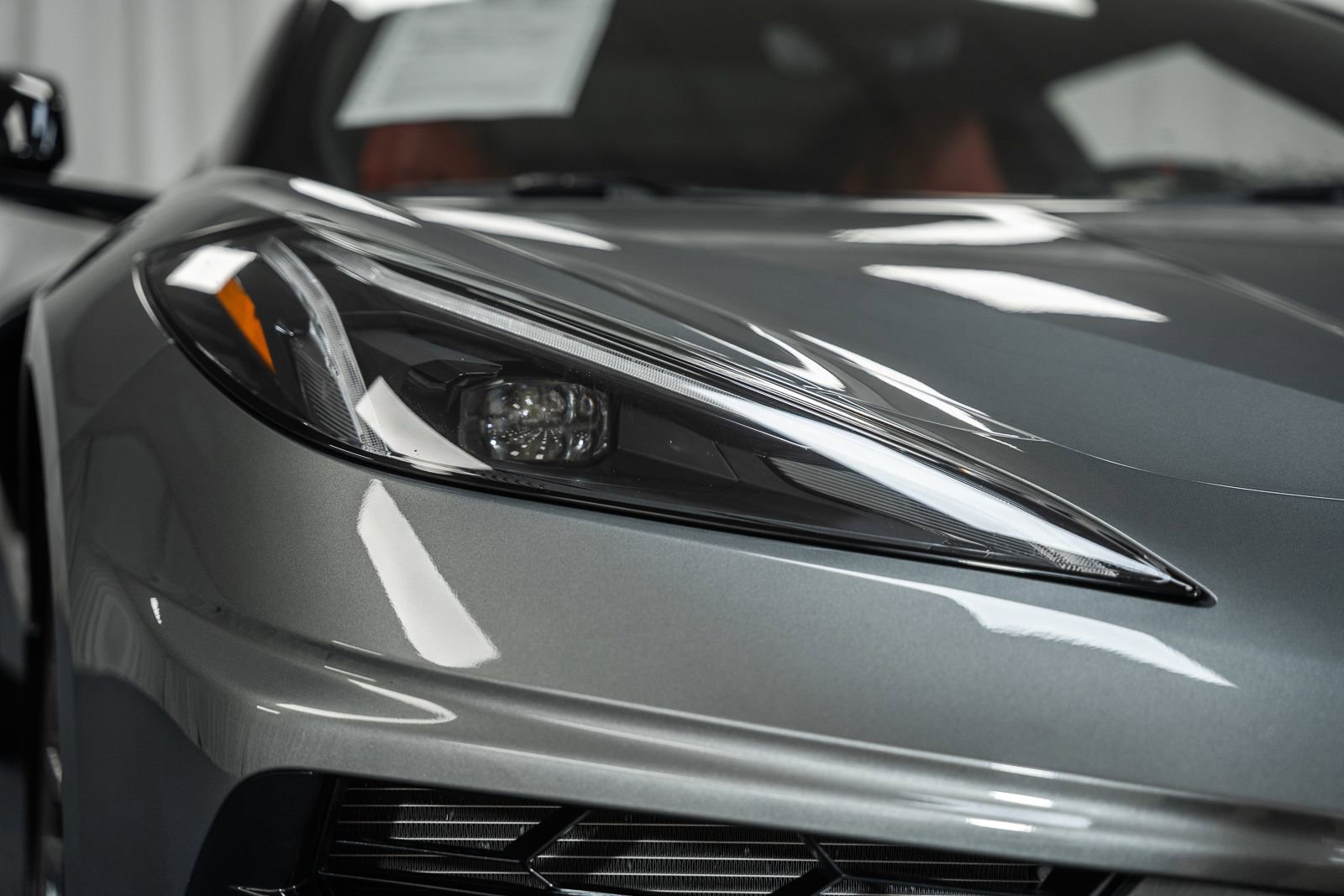 Used 2024 Chevrolet Corvette Stingray Preferred Conv w/ Z51 Performance Package image 15