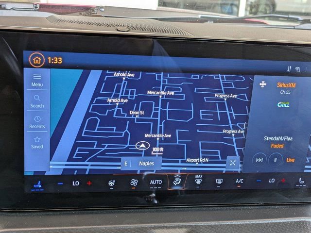 Certified 2025 Ford Mustang GT Premium image 29